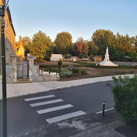 Logement Entier Situe A Taponnat Fleurignac. 외부 사진