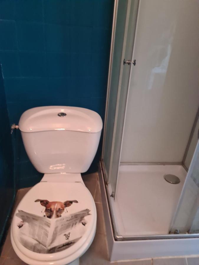 Logement Entier Situe A Taponnat Fleurignac. 외부 사진