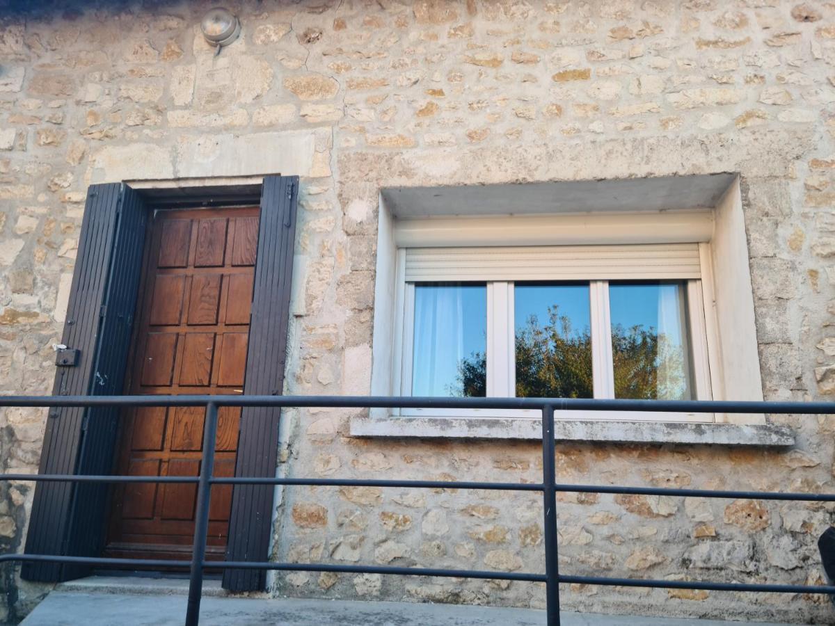Logement Entier Situe A Taponnat Fleurignac. 외부 사진